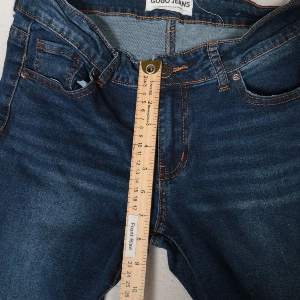 GOGO jeans flare